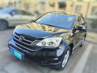 本田本田CR-V2010款 2.0L 自动两驱都市版