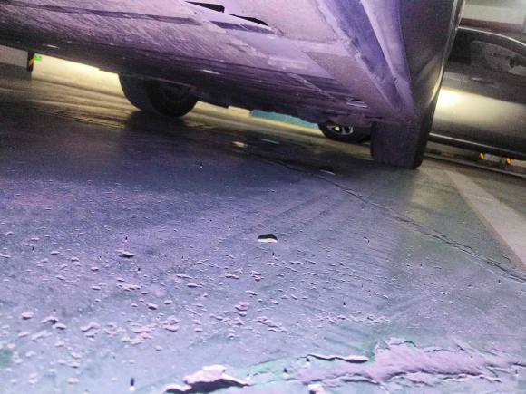 [杭州·浙A] 二手蔚来蔚来ES62020款 510KM 性能版