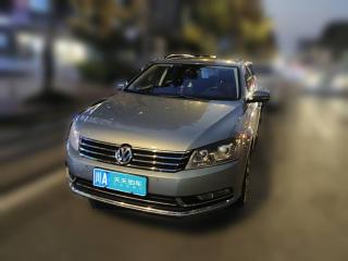 大众迈腾2012款 旅行版 2.0TSI 舒适型「成都二手车」「天天拍车」