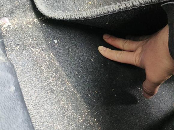 [杭州·浙A] 二手荣威荣威i52023款 1.5L CVT尊荣版