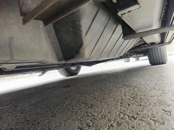 [南京·皖M] 二手本田本田CR-V2013款 2.0L 两驱经典版