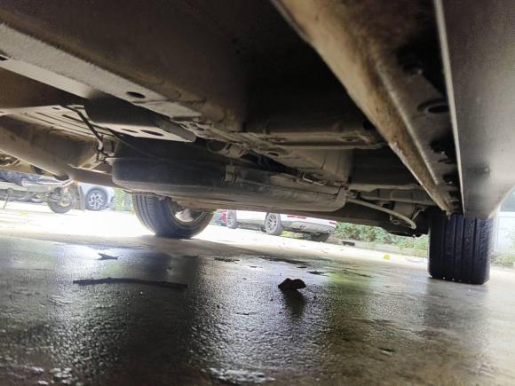 [上海·湘A] 二手长安凌轩2017款 1.6L 手动精英型