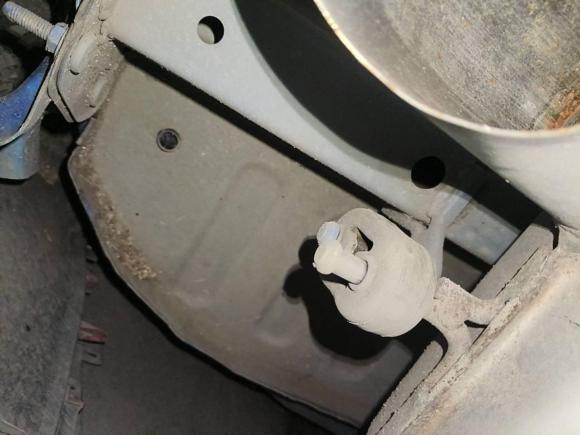 [西安·陕U] 二手别克威朗2023款 Pro GS 猎风版