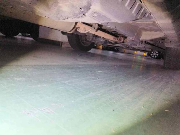 [武汉·鄂M] 二手本田本田CR-V2008款 2.0L 自动两驱都市版