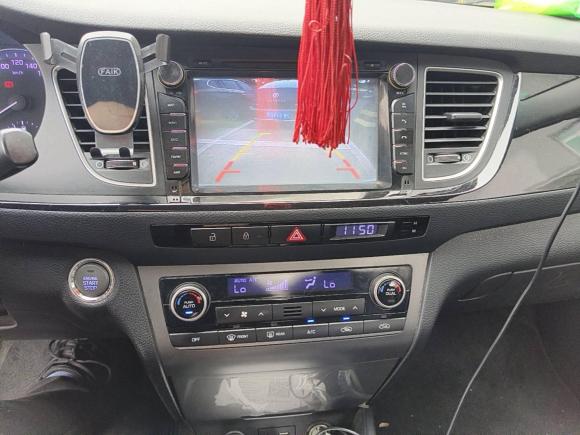 [上海·皖H] 二手现代名图2014款 1.8L 自动智能型GLS