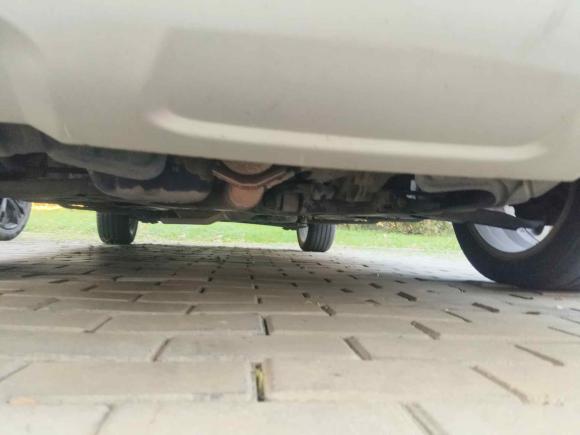 [湖州·浙E] 二手长安长安CS352015款 1.6L 手动豪华型 国V