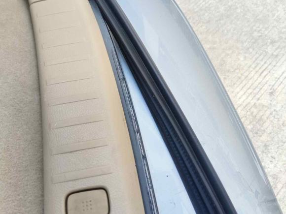 [深圳·粤B] 二手雷克萨斯雷克萨斯RX经典2007款 400h