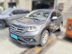 [上海·沪A] 本田本田CR-V2013款 2.0L 两驱经典版
