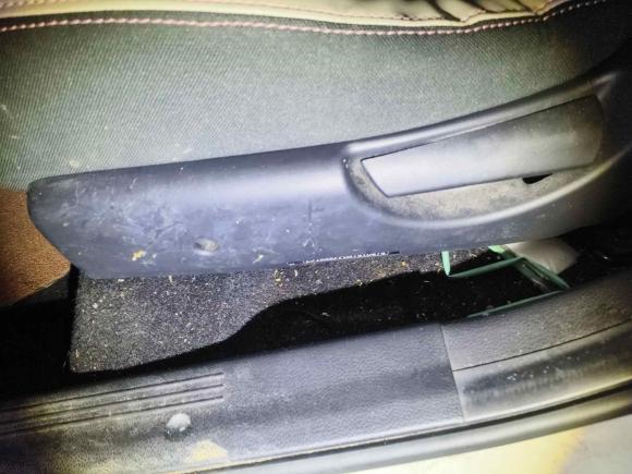 [杭州·浙A] 二手思皓花仙子2021款 集美版 302km 时尚型