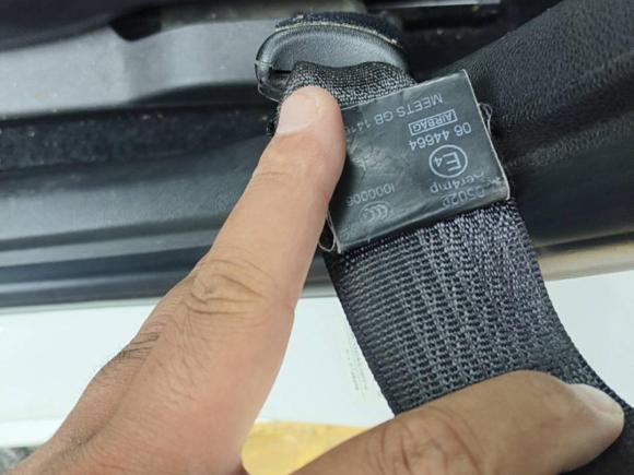 [南昌·赣A] 二手别克威朗2019款 三厢 15S 自动领先型