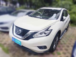 日产楼兰2021款 2.5L XL 两驱智联豪华版