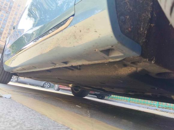 [南通·苏F] 二手红旗红旗H52023款 1.5T DCT智联旗韵版