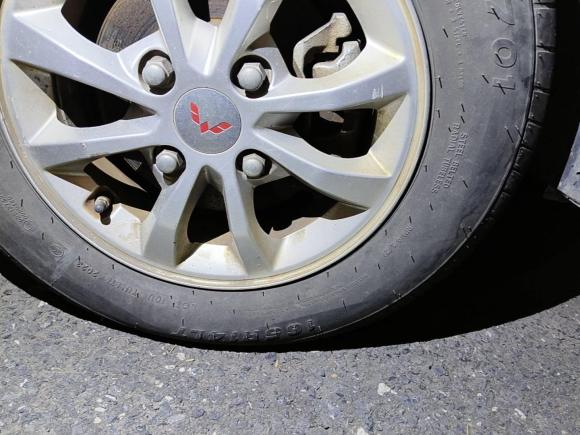 [南京·苏A] 二手五菱汽车五菱宏光V2019款 1.5L劲享版国VI LAR