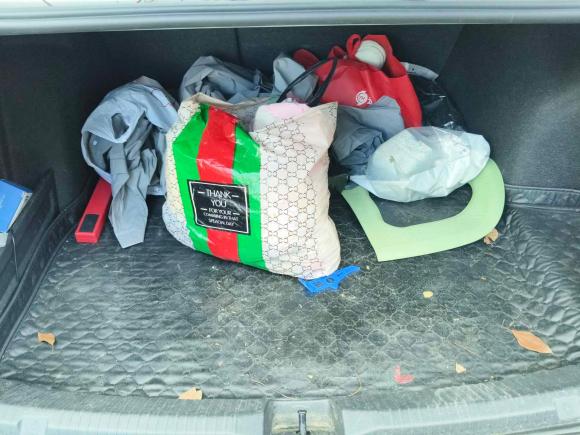 [苏州·皖R] 二手大众宝来2021款 1.5L 自动精英智联版