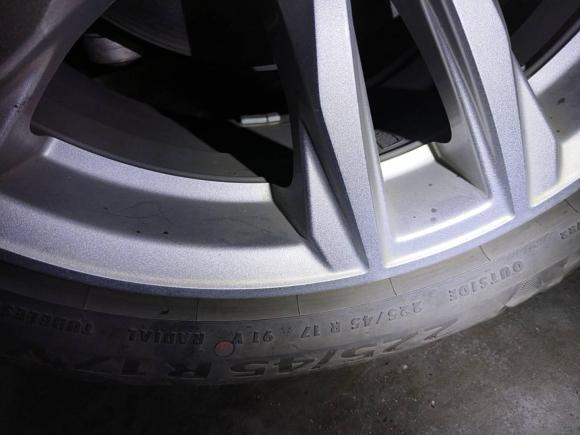 [广州·粤E] 二手凯迪拉克凯迪拉克CT42023款 25T 风尚型