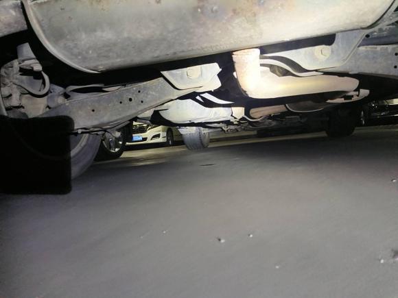 [南昌·赣C] 二手驭胜驭胜S3302016款 1.5L GTDi 自动四驱旗舰版