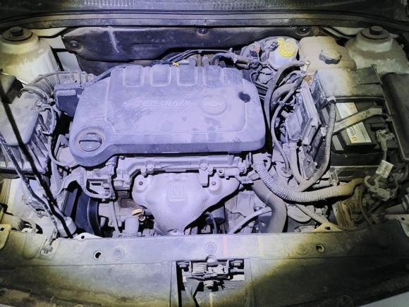 [济南·鲁A] 二手雪佛兰科鲁兹2015款 1.5L 经典 SE AT