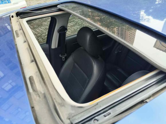 [常州·苏D] 二手大众朗行2013款 1.6L 自动舒适型