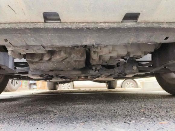 [合肥·皖A] 二手斯柯达Yeti2014款 1.4TSI 手动探索版