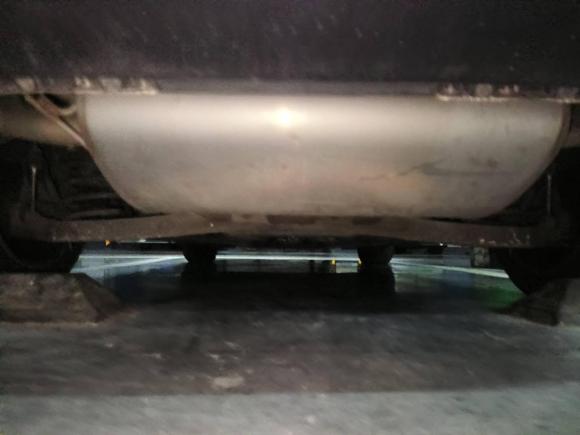 [佛山·粤A] 二手沃尔沃沃尔沃V602014款 改款 T5 智雅版