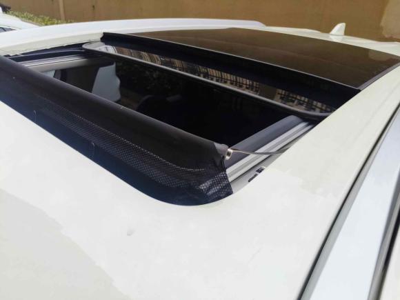 [武汉·鄂W] 二手日产奇骏2022款 VC-Turbo 300 CVT 2WD星月限定版