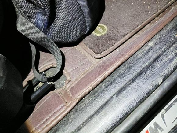 [杭州·浙A] 二手宝马宝马3系GT2014款 320i 领先型