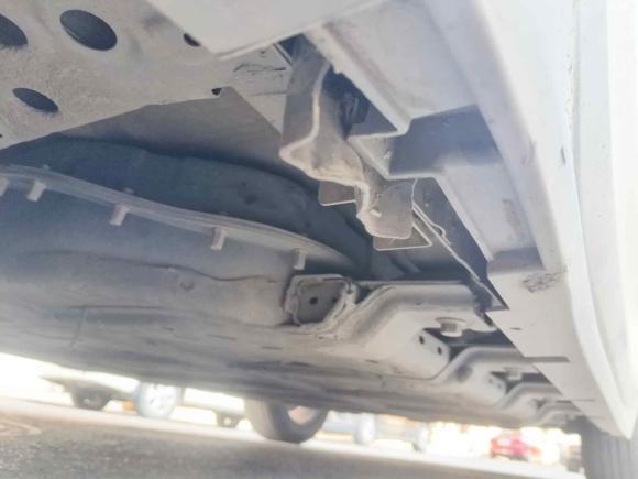 [义乌·浙G] 二手威马汽车威马E.52021款 500 即客行