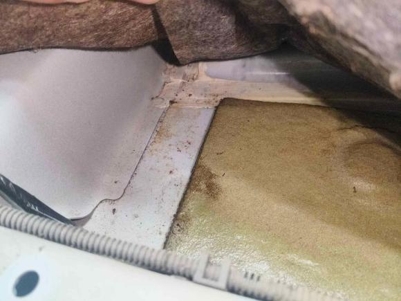 [武汉·湘A] 二手广汽传祺传祺GS32017款 150N 自动精英版