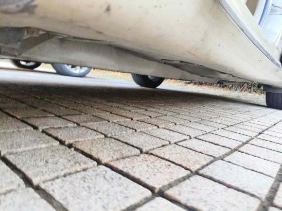 [青岛·京N] 二手雷克萨斯雷克萨斯ES2010款 240 典雅版