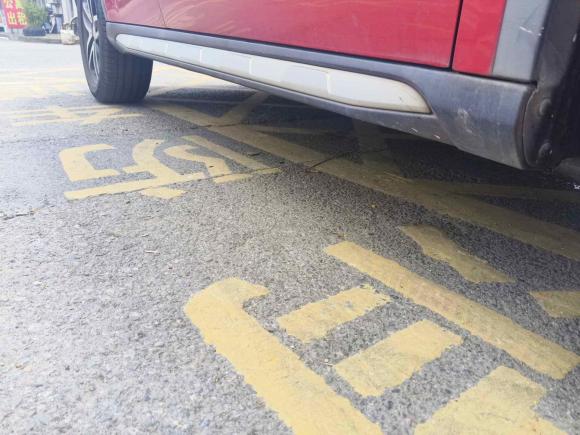 [上海·沪D] 二手奔驰奔驰GLA2016款 GLA 200 时尚型