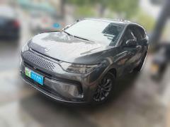 [义乌·浙G]零跑汽车&nbsp;&nbsp;零跑C11&nbsp;&nbsp;2023款 增程 180舒享版