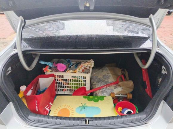 [青岛·鲁B] 二手大众宝来2013款 1.6L 自动舒适型