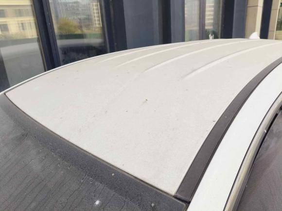 [青岛·鲁U] 二手比亚迪宋MAX2017款 1.5T 手动智联豪华型 7座