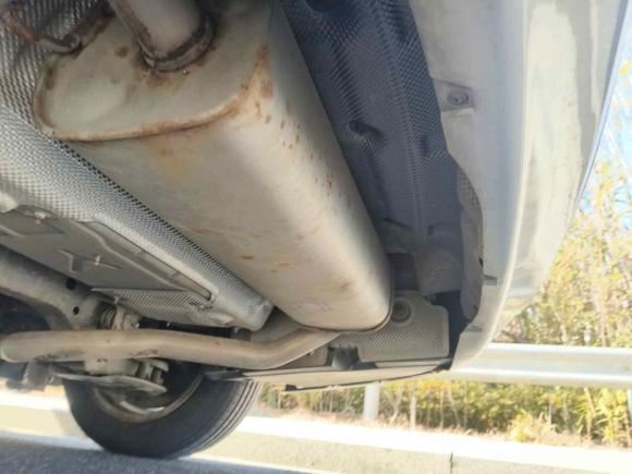 [杭州·苏U] 二手宝马宝马3系2013款 316i 进取型