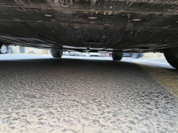 [无锡·苏B] 二手领克领克032021款 1.5TD DCT劲 冠军版