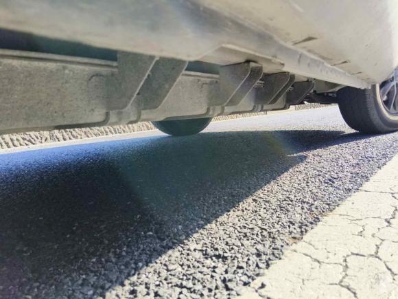 [杭州·浙A] 二手野马汽车野马EC702018款 R360 乐享版