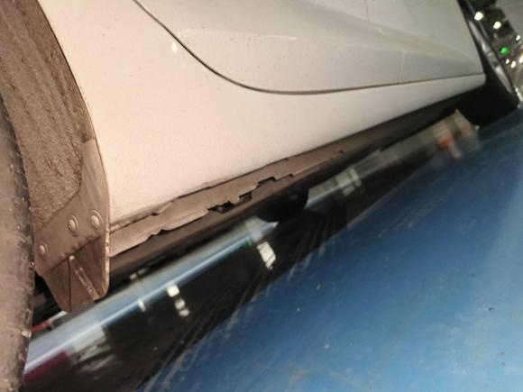 [上海·沪D] 二手别克君威2019款 20T 豪华型 国VI