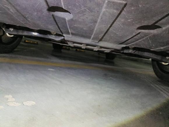 [合肥·皖A] 二手荣威荣威D72023款 EV 510km 后驱旗舰版