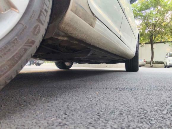 [成都·川A] 二手斯柯达明锐2010款 2.0TSI RS