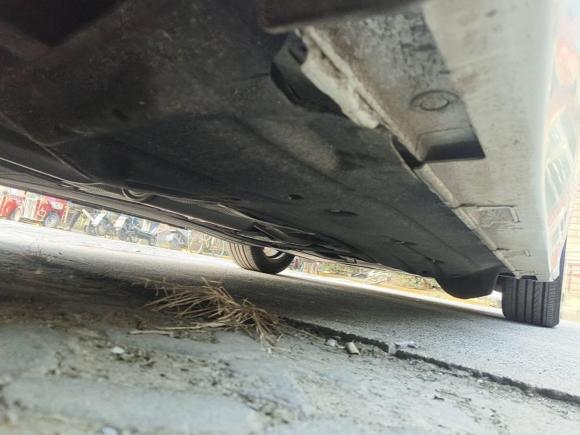 [上海·沪B] 二手本田思域2016款 220TURBO CVT尊贵版