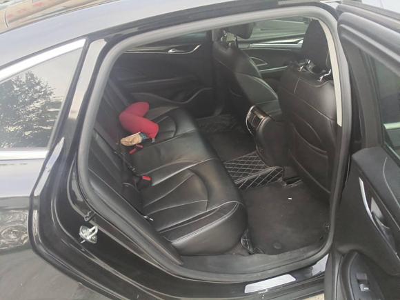 [南京·苏F] 二手别克君越2018款 20T 精英型