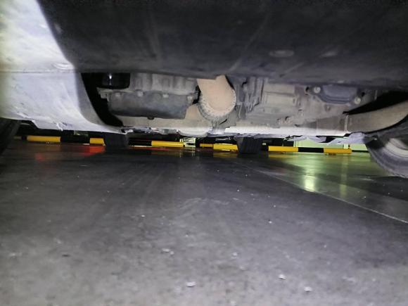 [杭州·浙A] 二手别克威朗2015款 三厢 15S 自动领先型