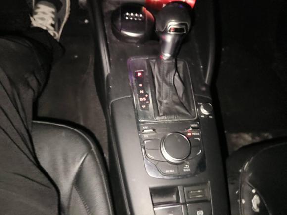 [合肥·皖A] 二手奥迪奥迪A32016款 Limousine 35 TFSI 风尚型