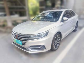 荣威荣威i6新能源2017款 45T 混动互联智尊版