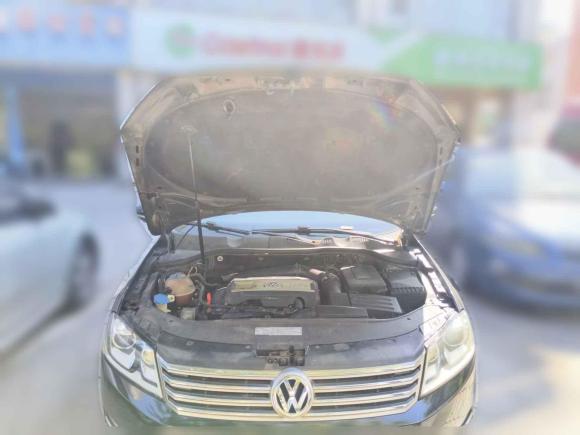 [义乌·浙G] 二手大众迈腾2013款 2.0TSI 豪华型