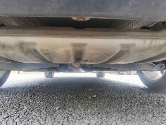 [杭州·浙A] 二手红旗红旗H52018款 30TD 智联韵动版