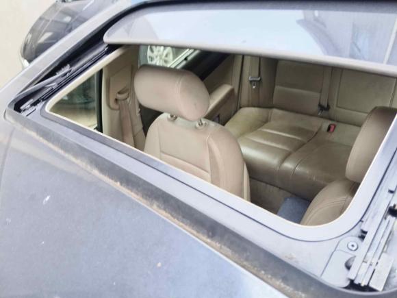 [常州·苏D] 二手奥迪奥迪A6L2011款 2.4L 豪华型