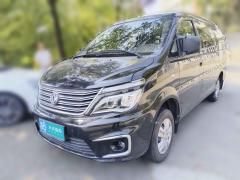 [宁波·浙B] 东风风行菱智2018款 M5L 1.6L 7座舒适型