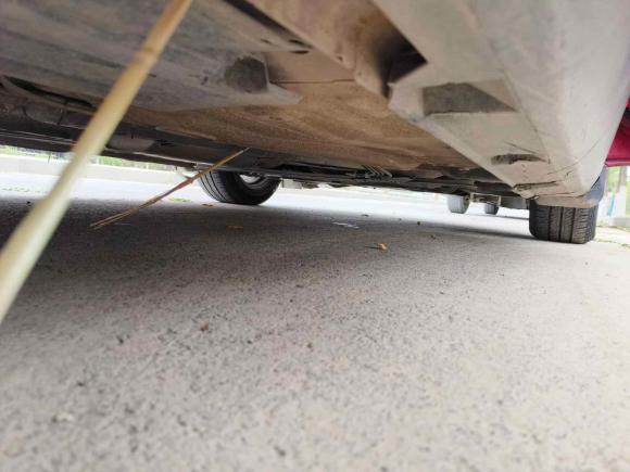 [济南·鲁A] 二手福特福克斯2017款 两厢 1.6L 自动风尚型智行版