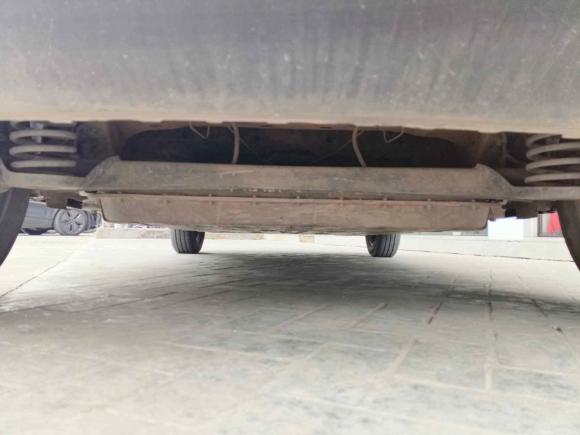 [金华·浙G] 二手零跑汽车零跑T032023款 310轻享版